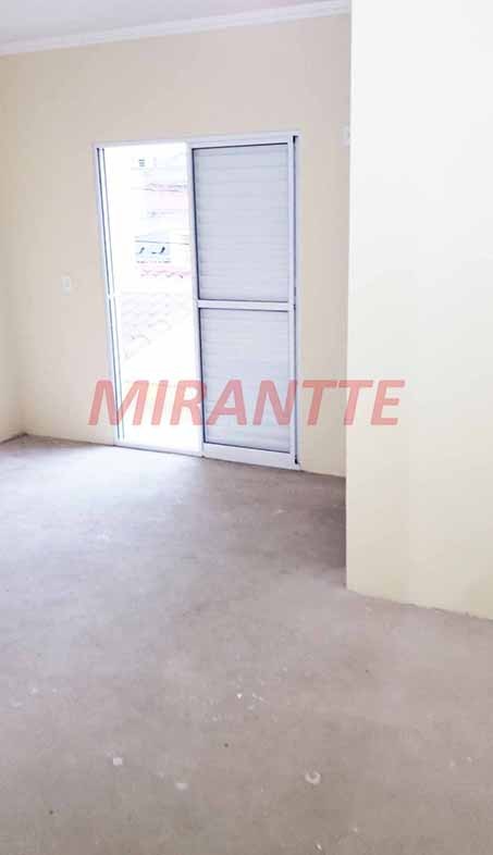 Sobrado de 210m² com 3 quartos em Vila Norma