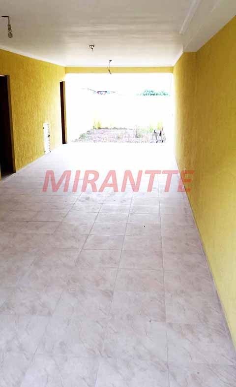 Sobrado de 210m² com 3 quartos em Vila Norma