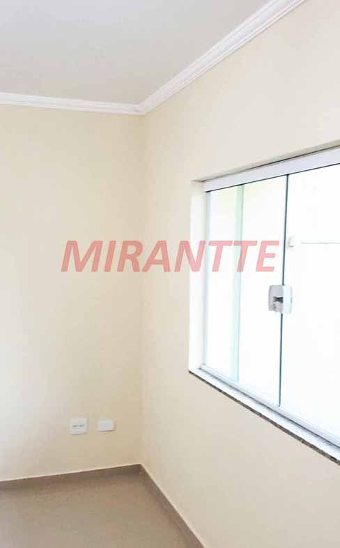 Sobrado de 210m² com 3 quartos em Vila Norma
