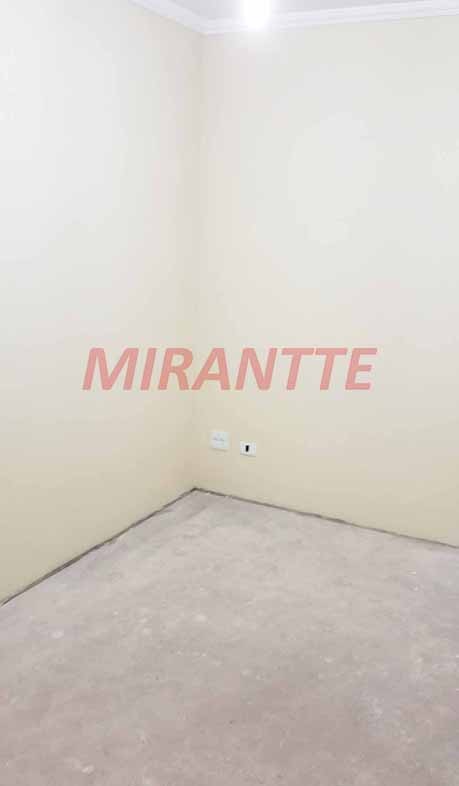 Sobrado de 210m² com 3 quartos em Vila Norma