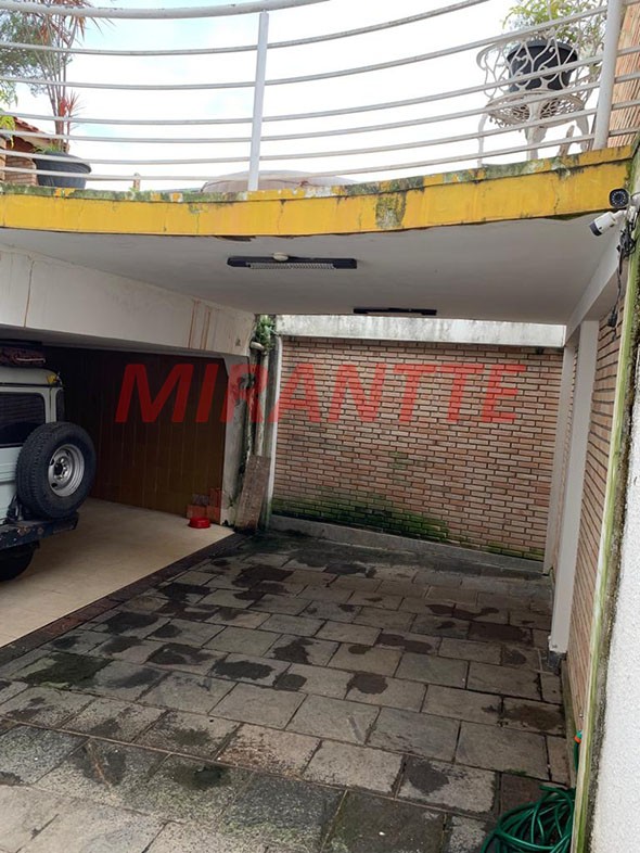 Sobrado de 220m² com 4 quartos em Palmas Do Tremembé