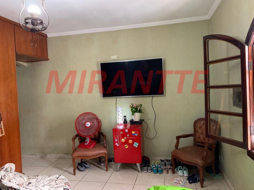 Sobrado de 220m² com 4 quartos em Palmas Do Tremembé