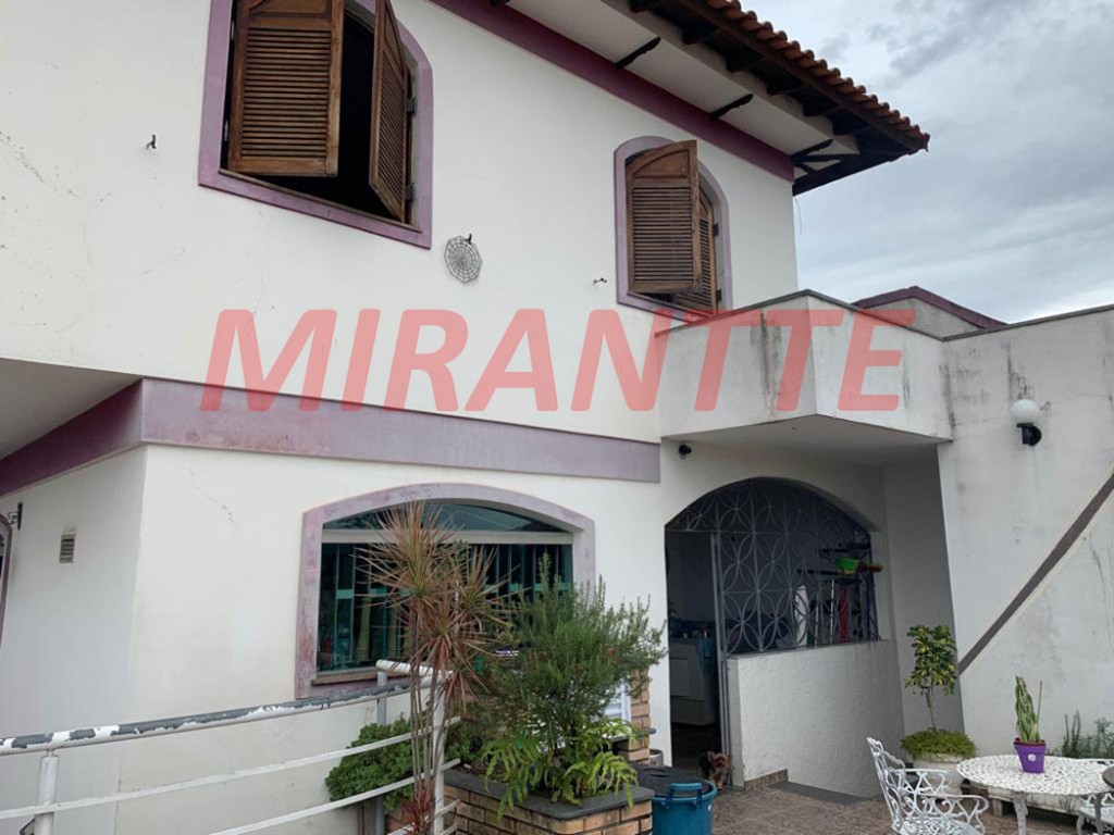 Sobrado de 220m² com 4 quartos em Palmas Do Tremembé
