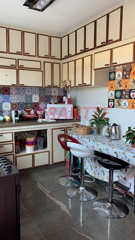 Sobrado de 220m² com 4 quartos em Palmas Do Tremembé