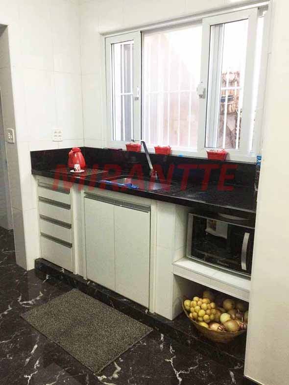 Sobrado de 140m² com 3 quartos em Pari