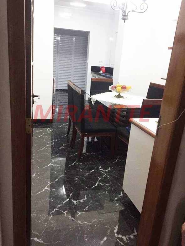Sobrado de 140m² com 3 quartos em Pari