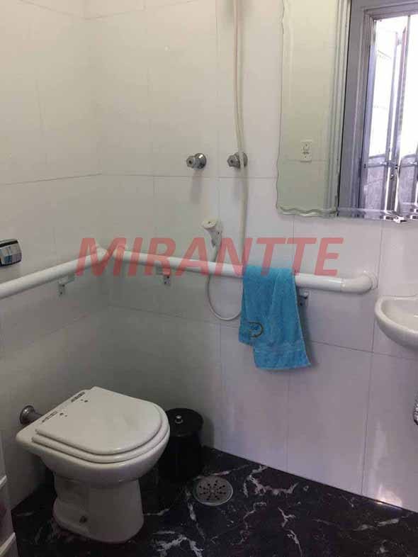 Sobrado de 140m² com 3 quartos em Pari