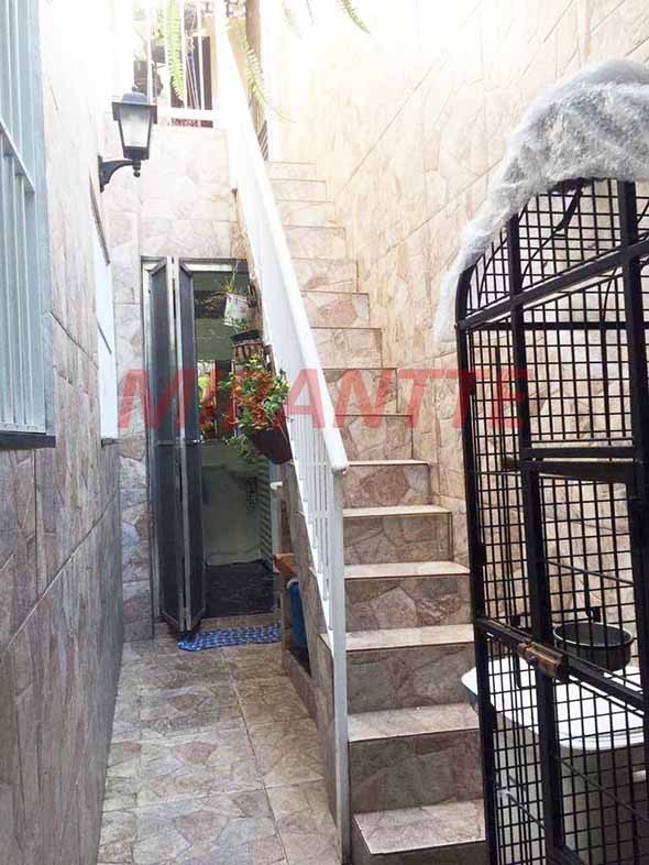 Sobrado de 140m² com 3 quartos em Pari