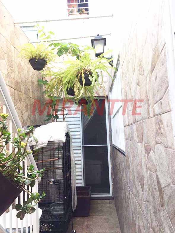 Sobrado de 140m² com 3 quartos em Pari