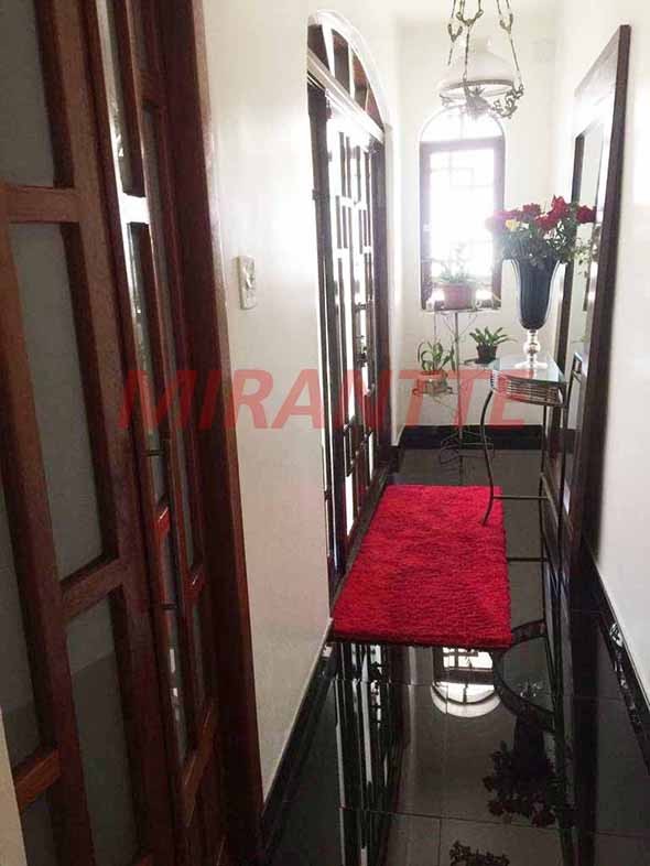 Sobrado de 140m² com 3 quartos em Pari