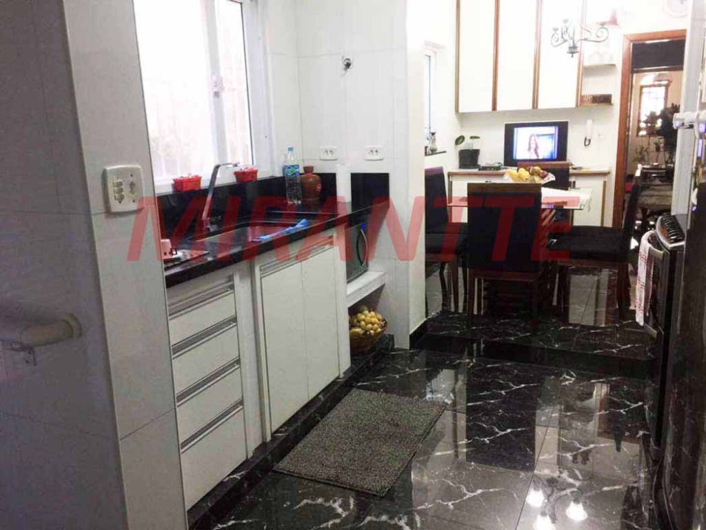 Sobrado de 140m² com 3 quartos em Pari