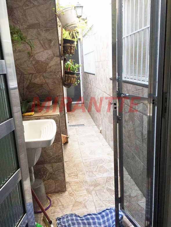 Sobrado de 140m² com 3 quartos em Pari