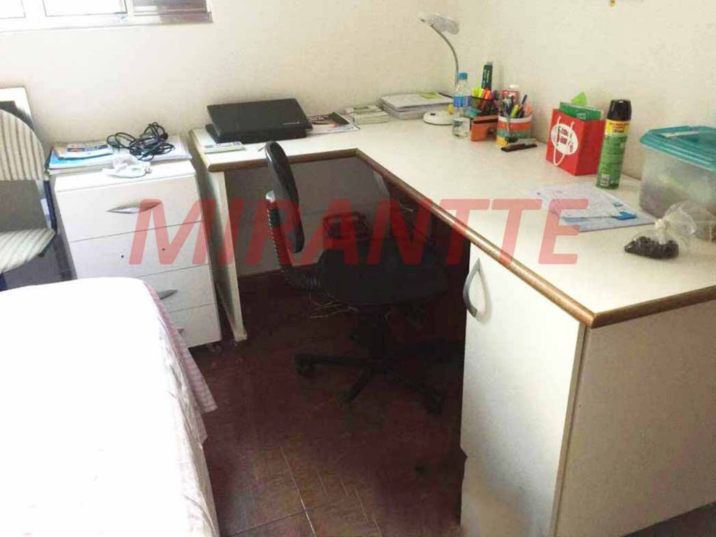 Sobrado de 140m² com 3 quartos em Pari