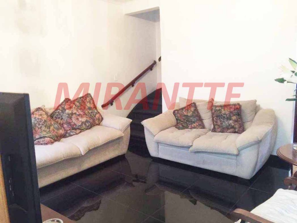 Sobrado de 140m² com 3 quartos em Pari