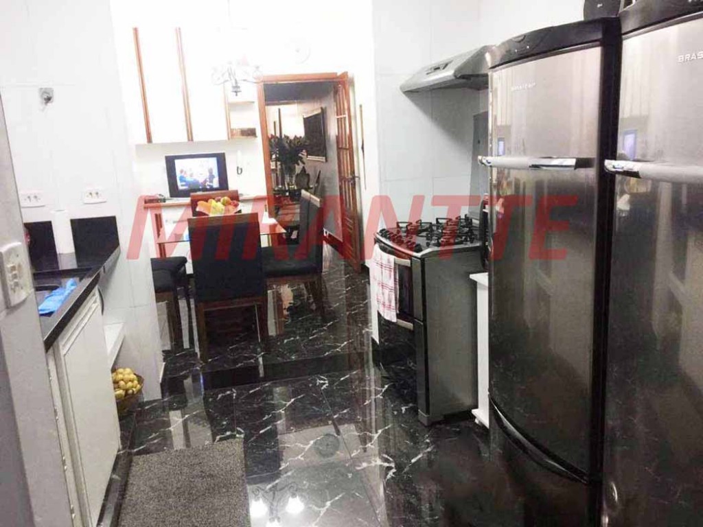 Sobrado de 140m² com 3 quartos em Pari