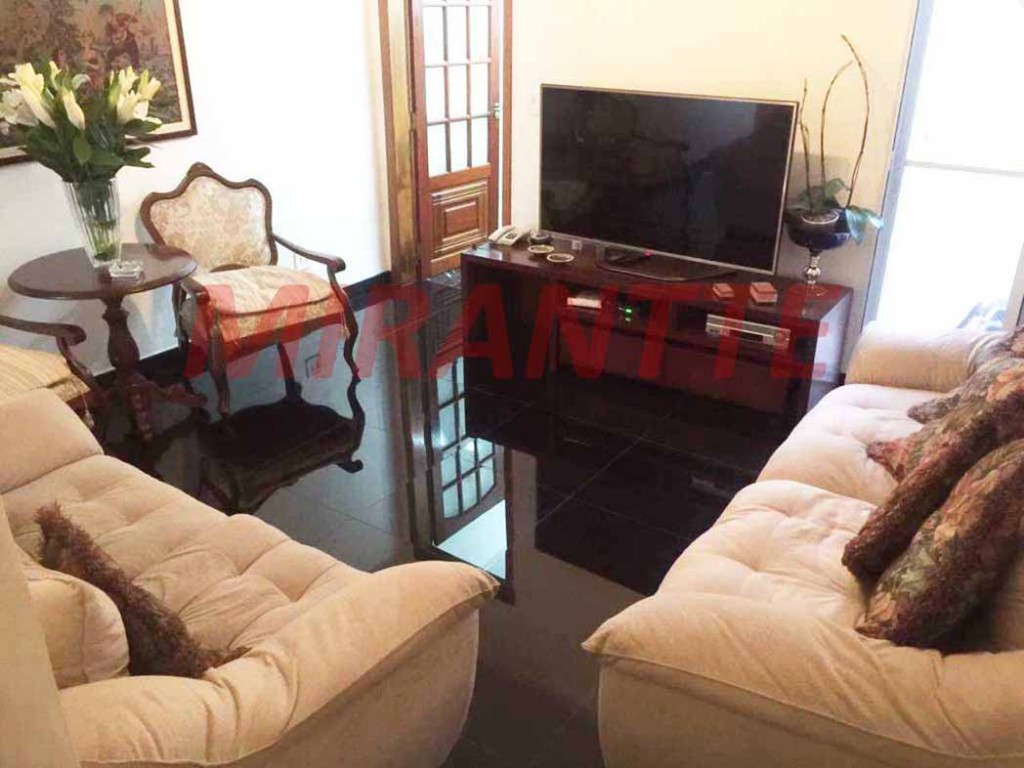 Sobrado de 140m² com 3 quartos em Pari