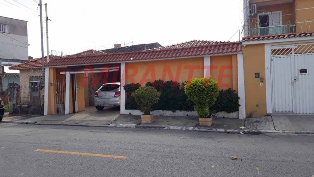 Casa terrea de 287m² com 2 quartos em Parque Edu Chaves