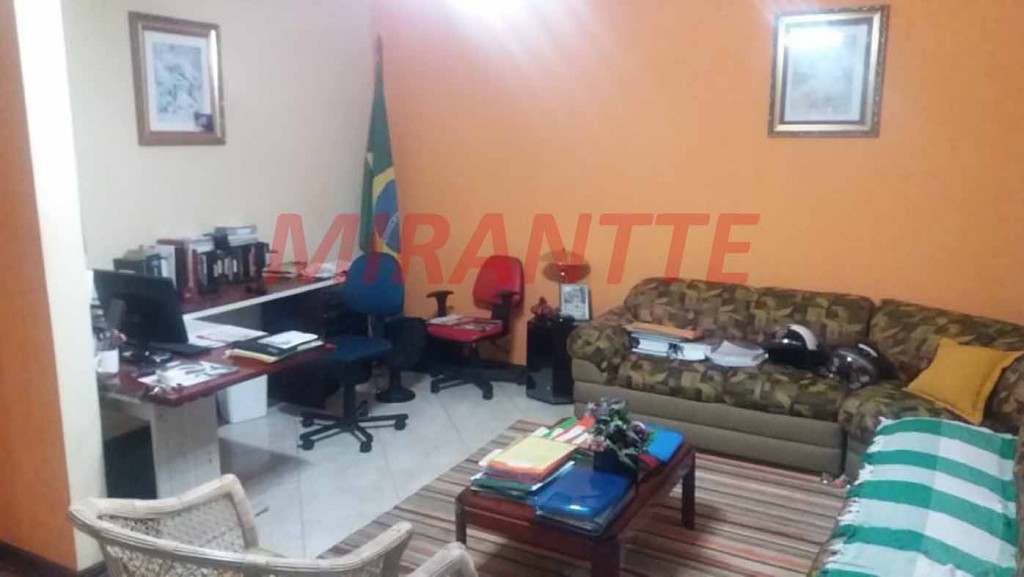 Casa terrea de 287m² com 2 quartos em Parque Edu Chaves