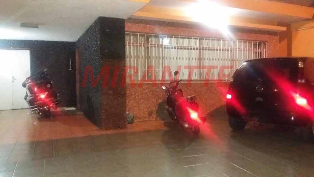 Casa terrea de 287m² com 2 quartos em Parque Edu Chaves