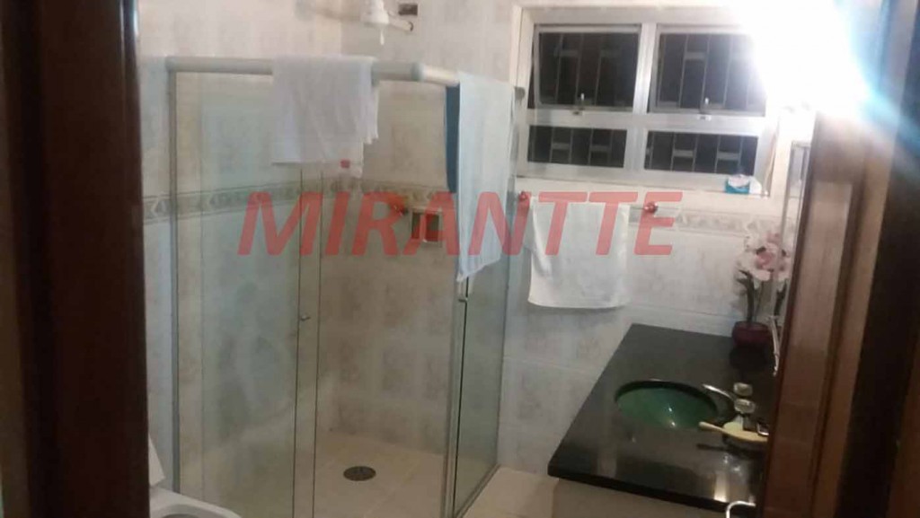 Casa terrea de 287m² com 2 quartos em Parque Edu Chaves