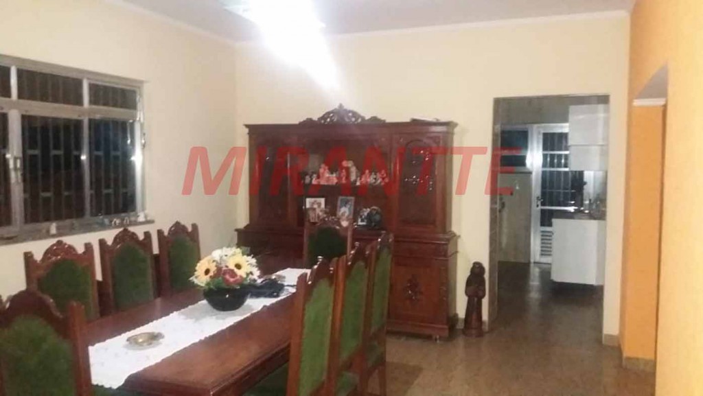 Casa terrea de 287m² com 2 quartos em Parque Edu Chaves