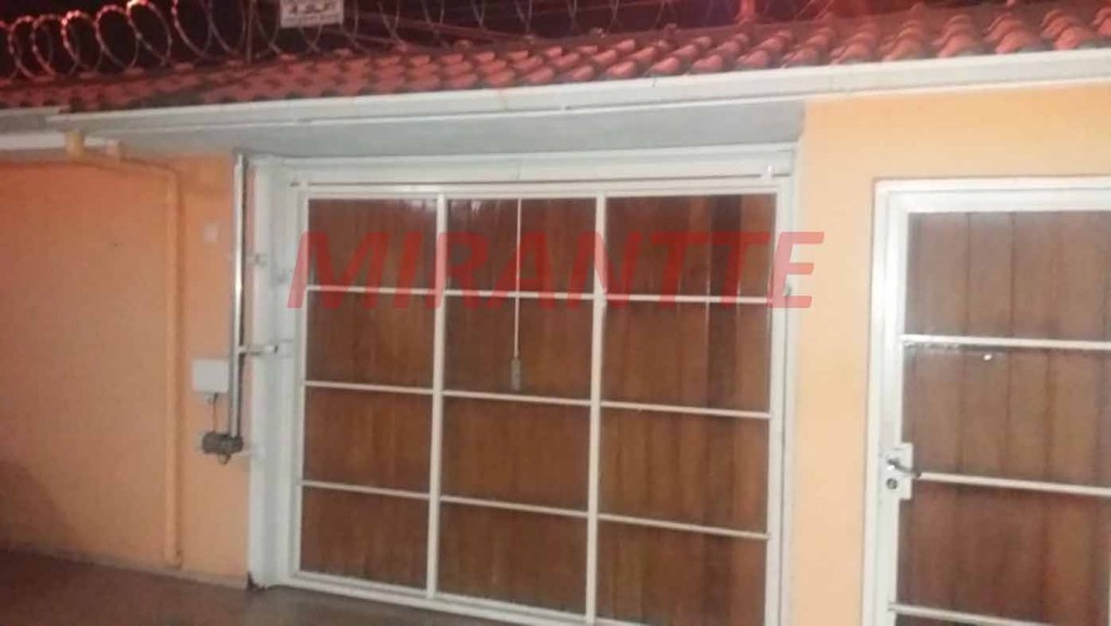 Casa terrea de 287m² com 2 quartos em Parque Edu Chaves