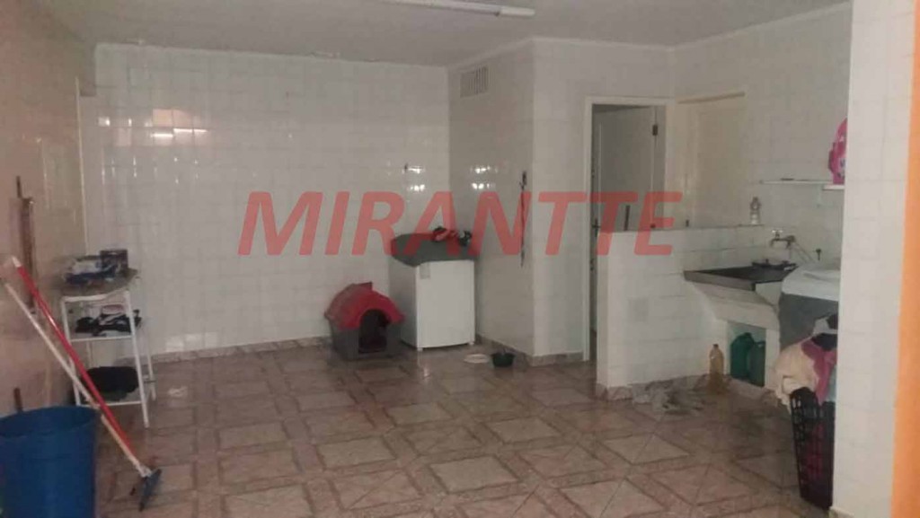 Casa terrea de 287m² com 2 quartos em Parque Edu Chaves