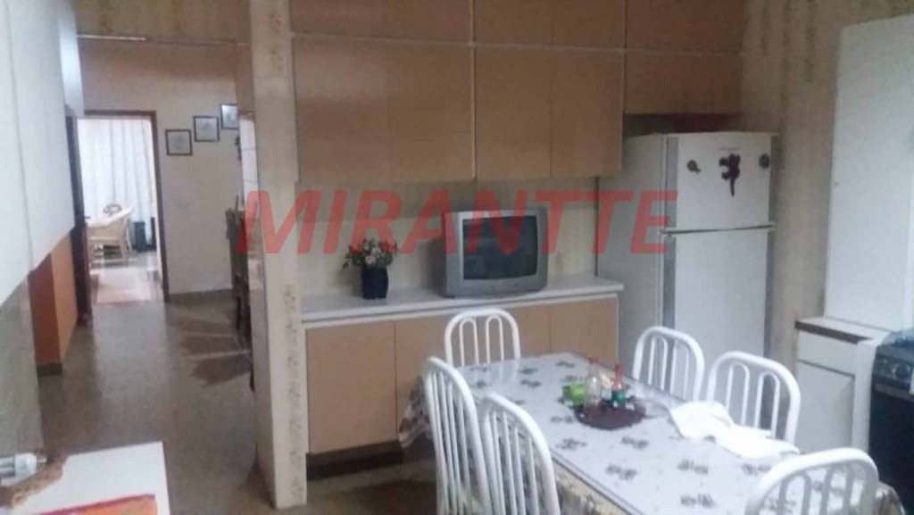 Casa terrea de 287m² com 2 quartos em Parque Edu Chaves