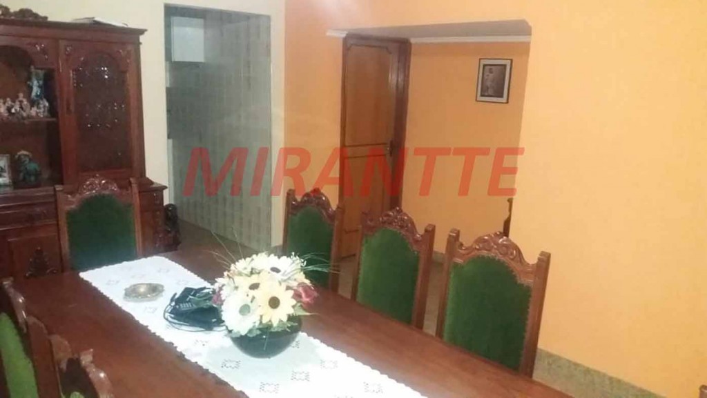 Casa terrea de 287m² com 2 quartos em Parque Edu Chaves