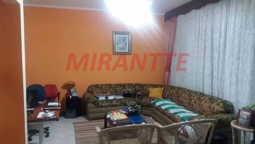 Casa terrea de 287m² com 2 quartos em Parque Edu Chaves