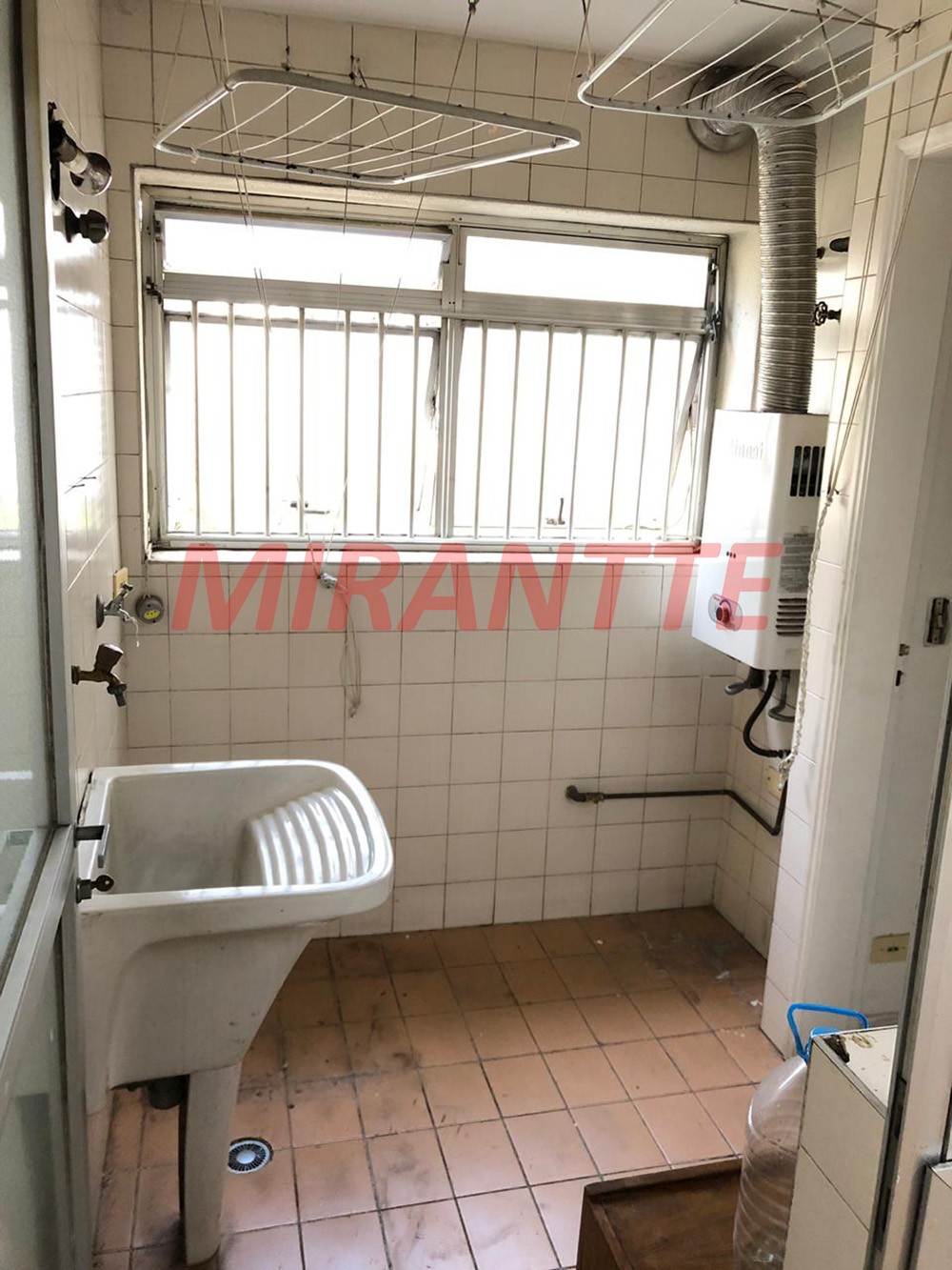 Apartamento de 102m² com 3 quartos em Santana
