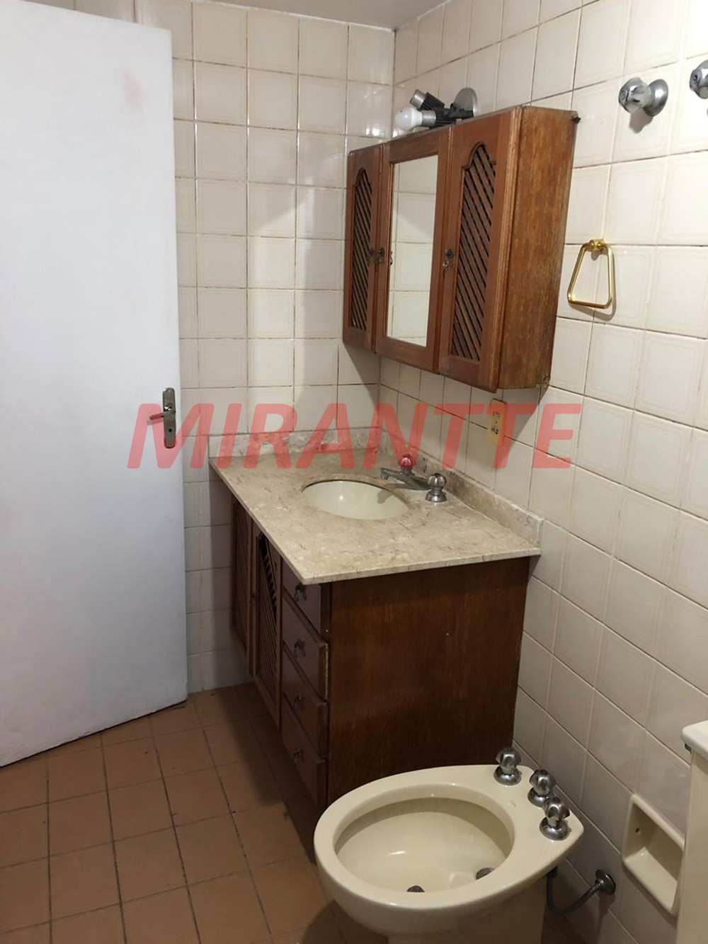 Apartamento de 102m² com 3 quartos em Santana