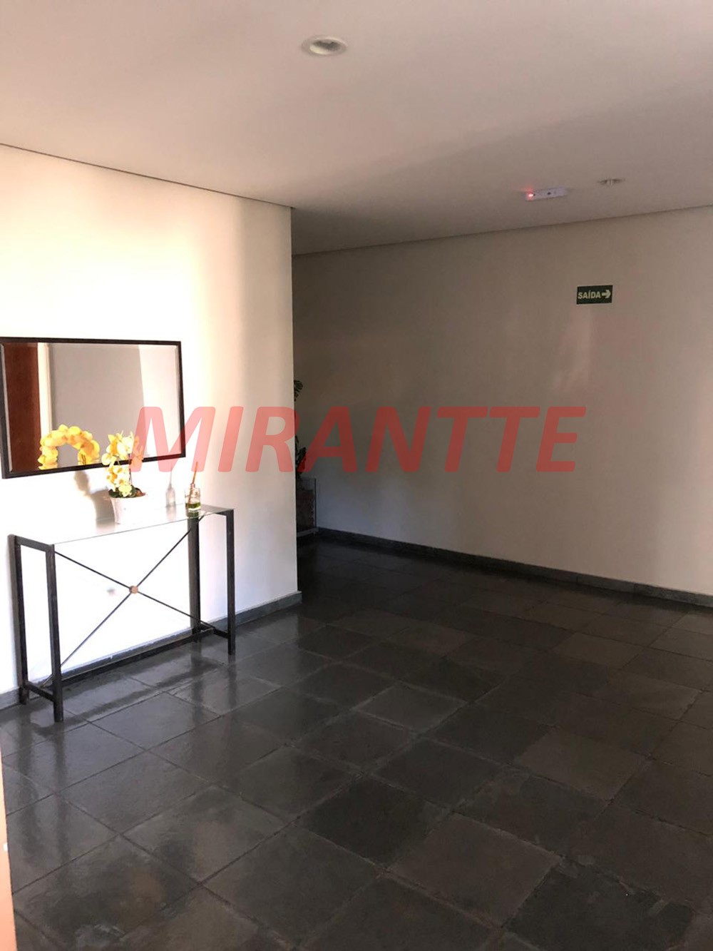 Apartamento de 102m² com 3 quartos em Santana