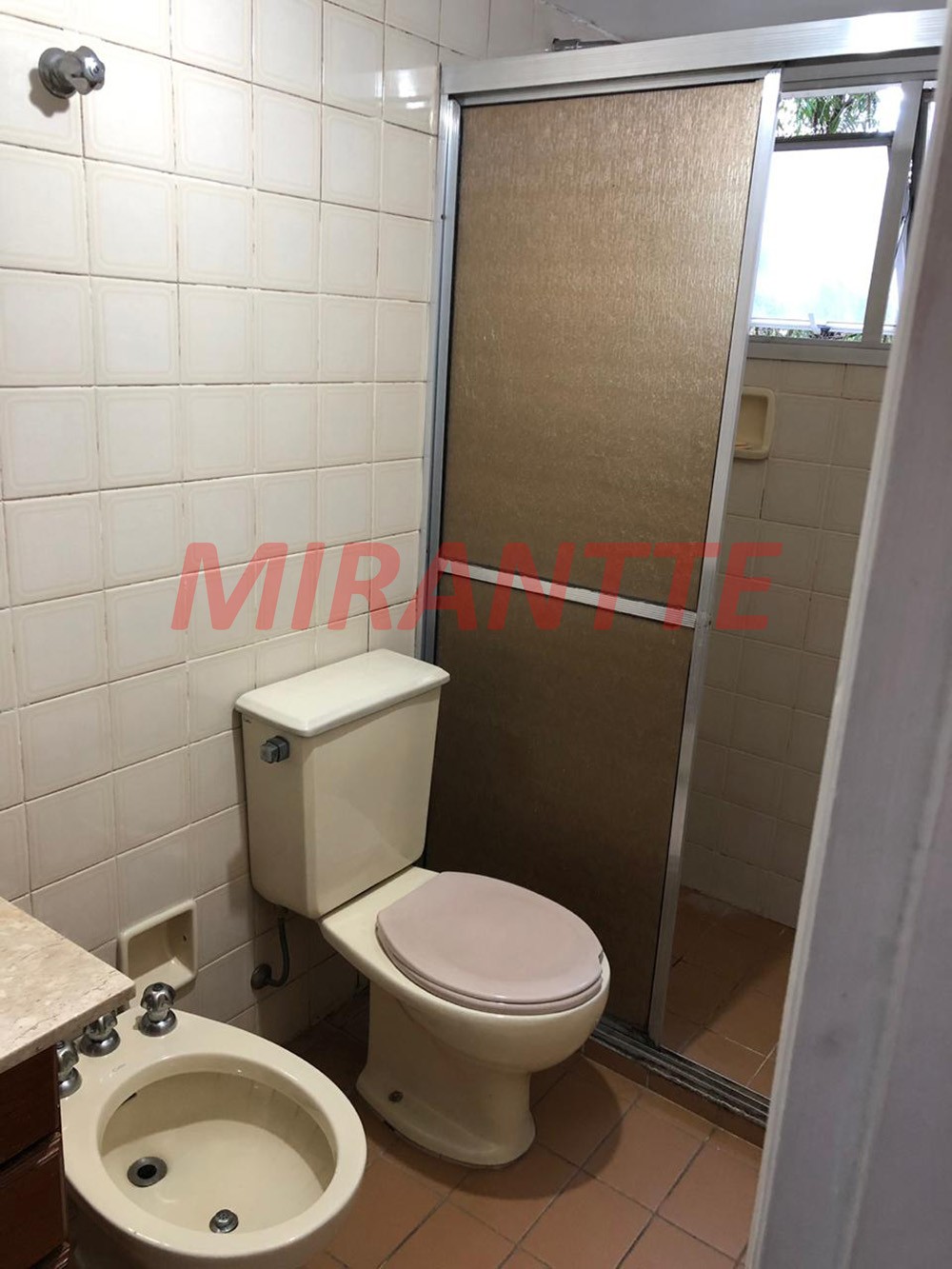 Apartamento de 102m² com 3 quartos em Santana