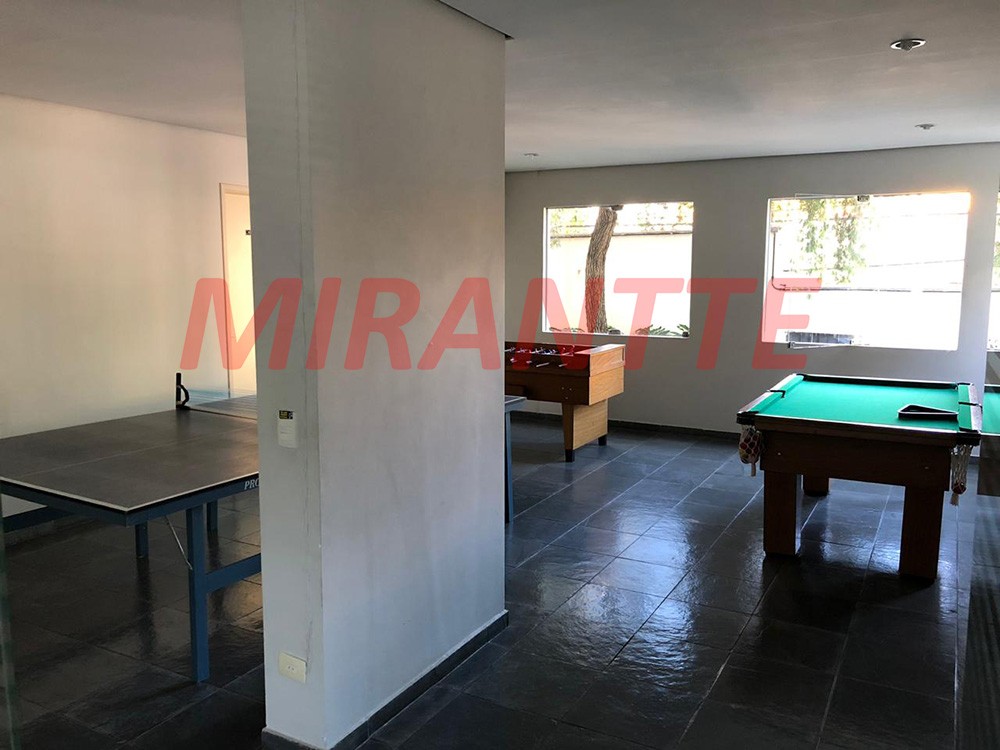 Apartamento de 102m² com 3 quartos em Santana
