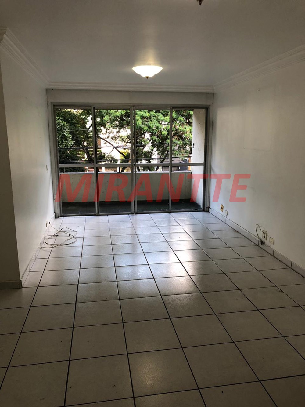 Apartamento de 102m² com 3 quartos em Santana