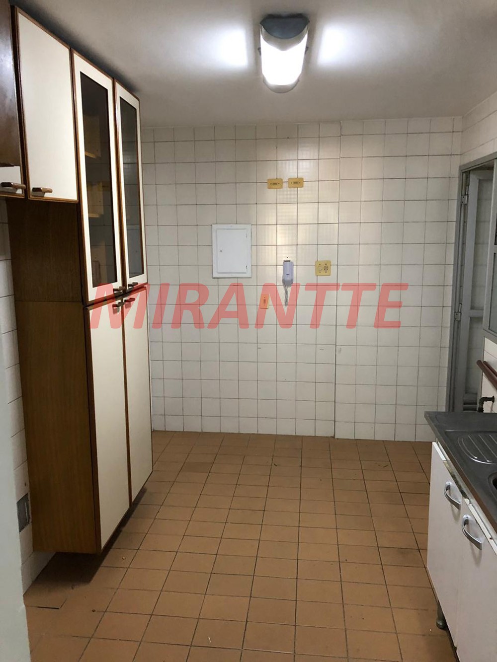 Apartamento de 102m² com 3 quartos em Santana