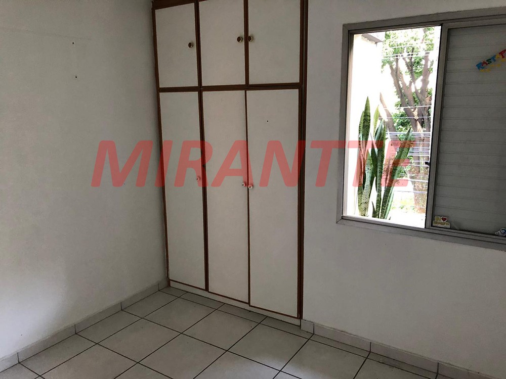 Apartamento de 102m² com 3 quartos em Santana