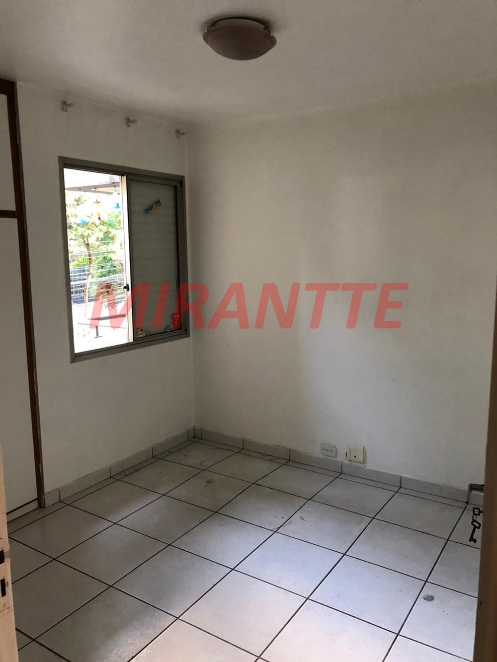 Apartamento de 102m² com 3 quartos em Santana