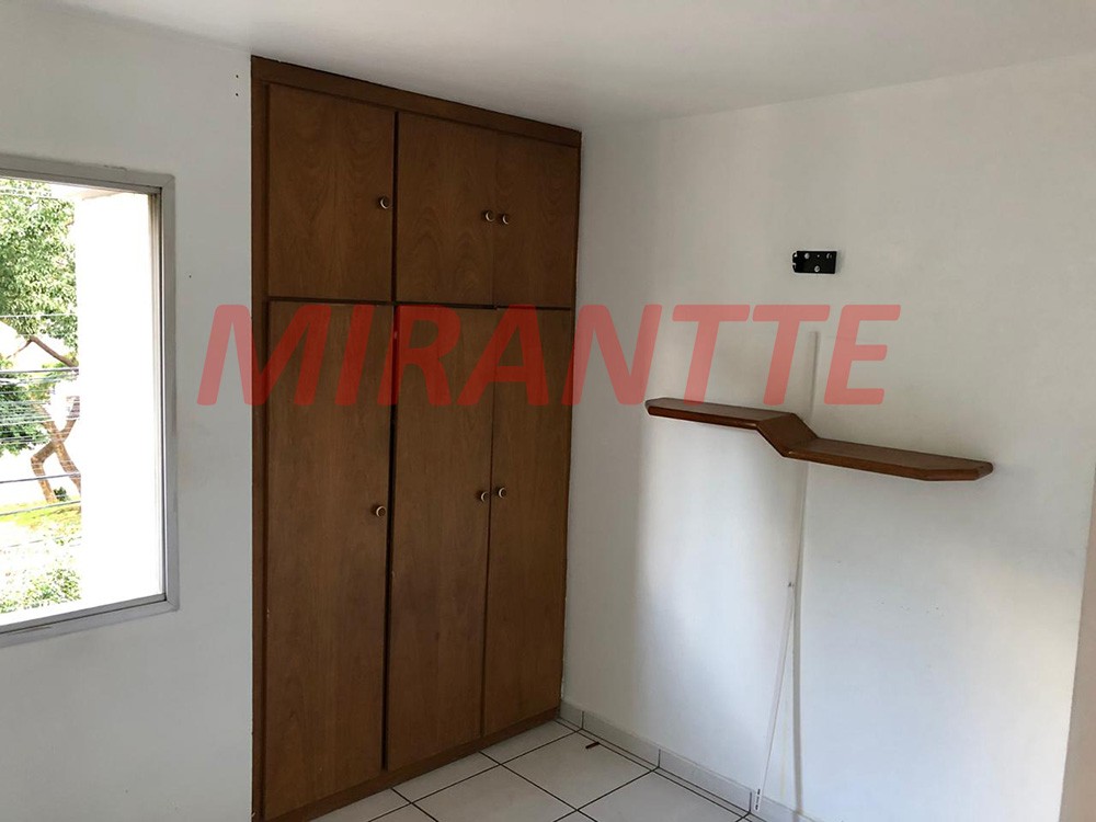 Apartamento de 102m² com 3 quartos em Santana