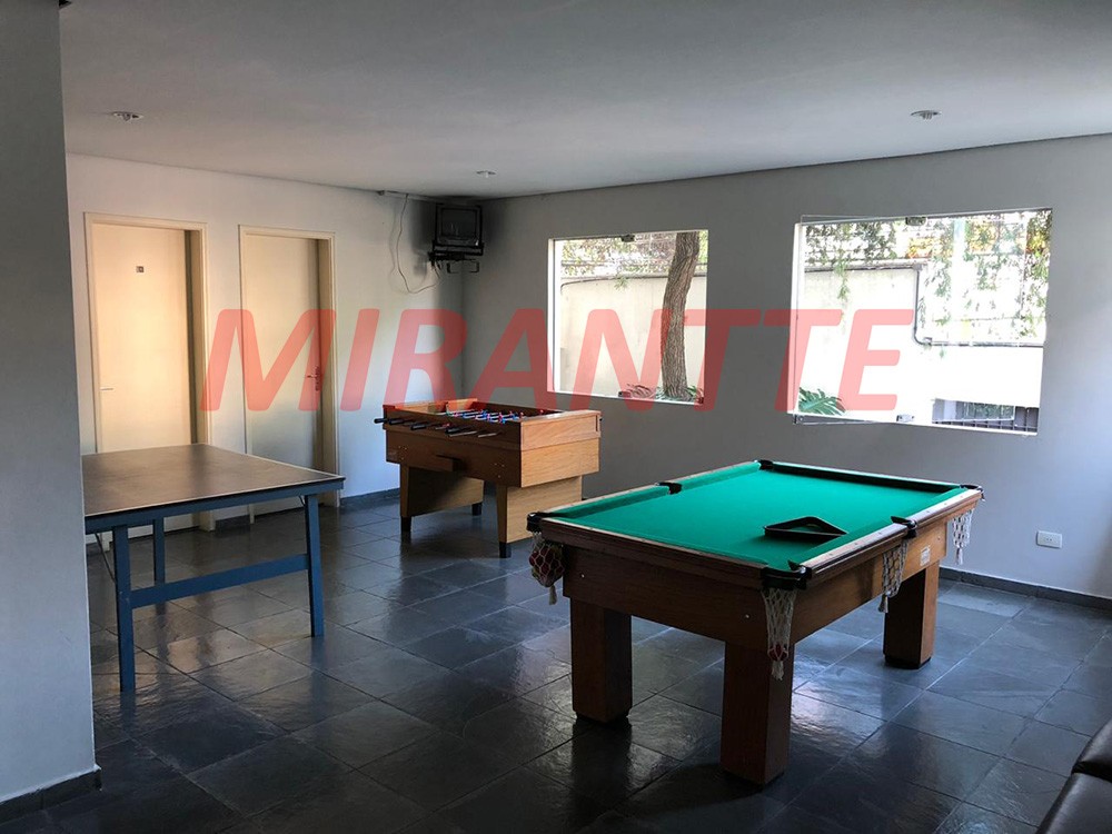 Apartamento de 102m² com 3 quartos em Santana