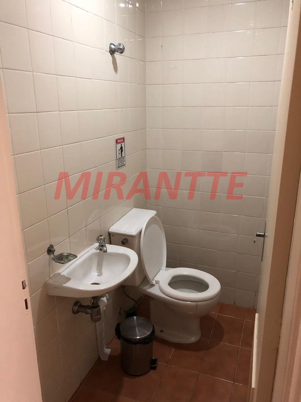 Apartamento de 102m² com 3 quartos em Santana