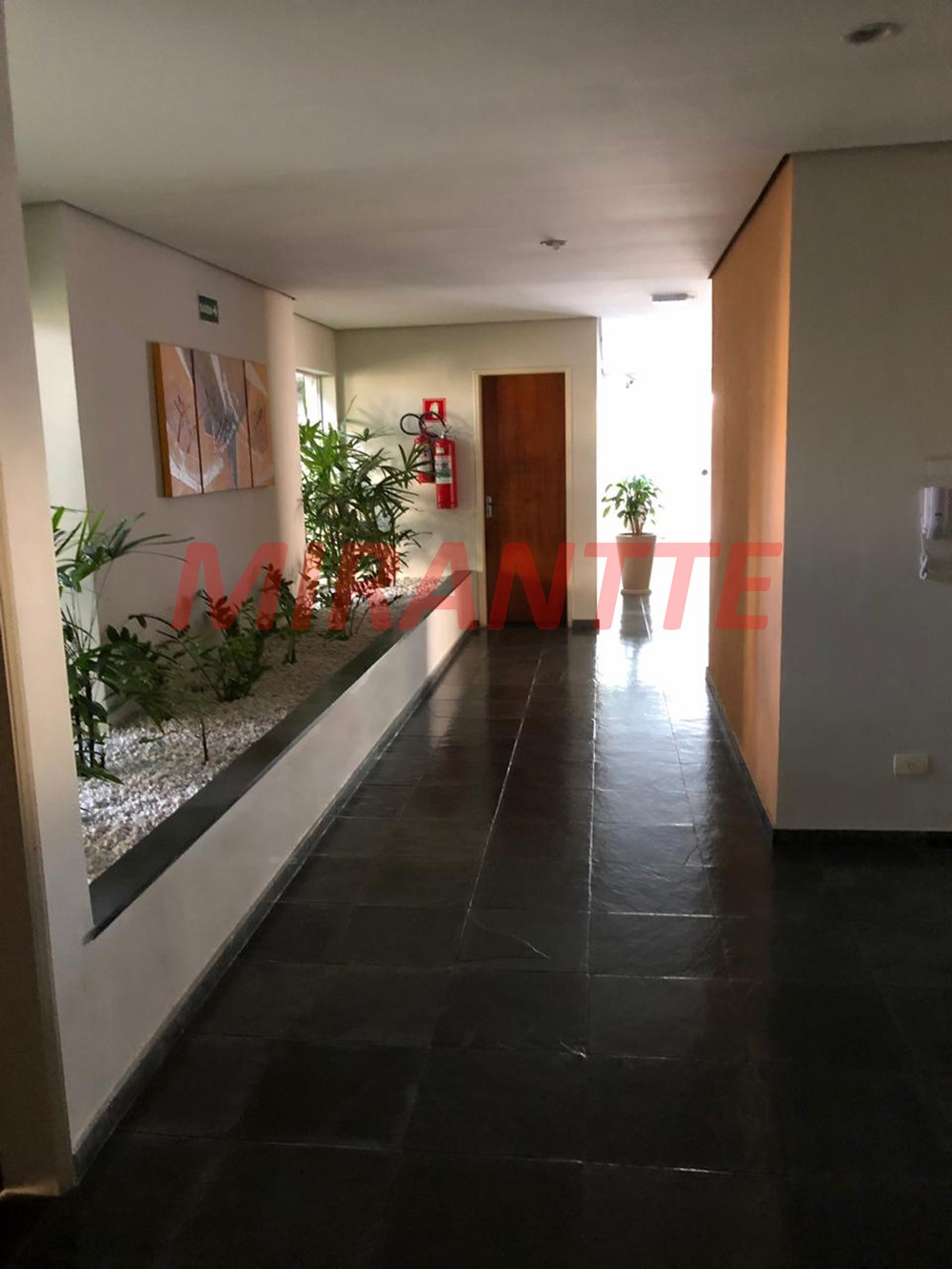 Apartamento de 102m² com 3 quartos em Santana