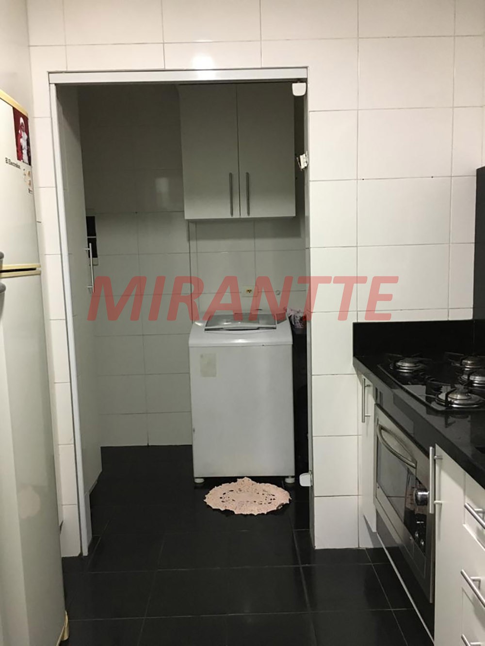 Apartamento de 66m² com 2 quartos em Santana