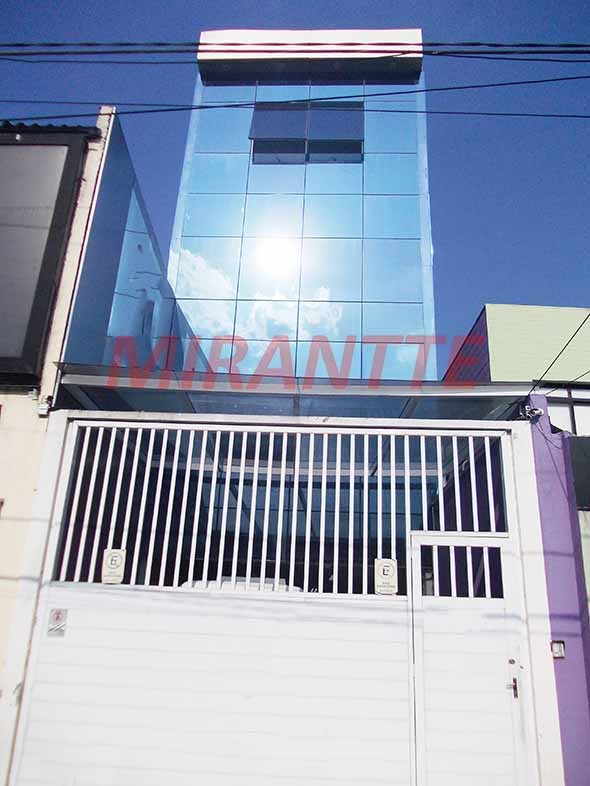 Comercial de 150m² em Água Fria