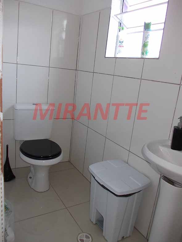 Comercial de 150m² em Água Fria