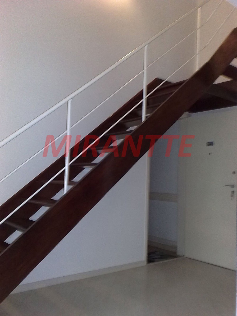 Apartamento de 65m² com 2 quartos em Moema