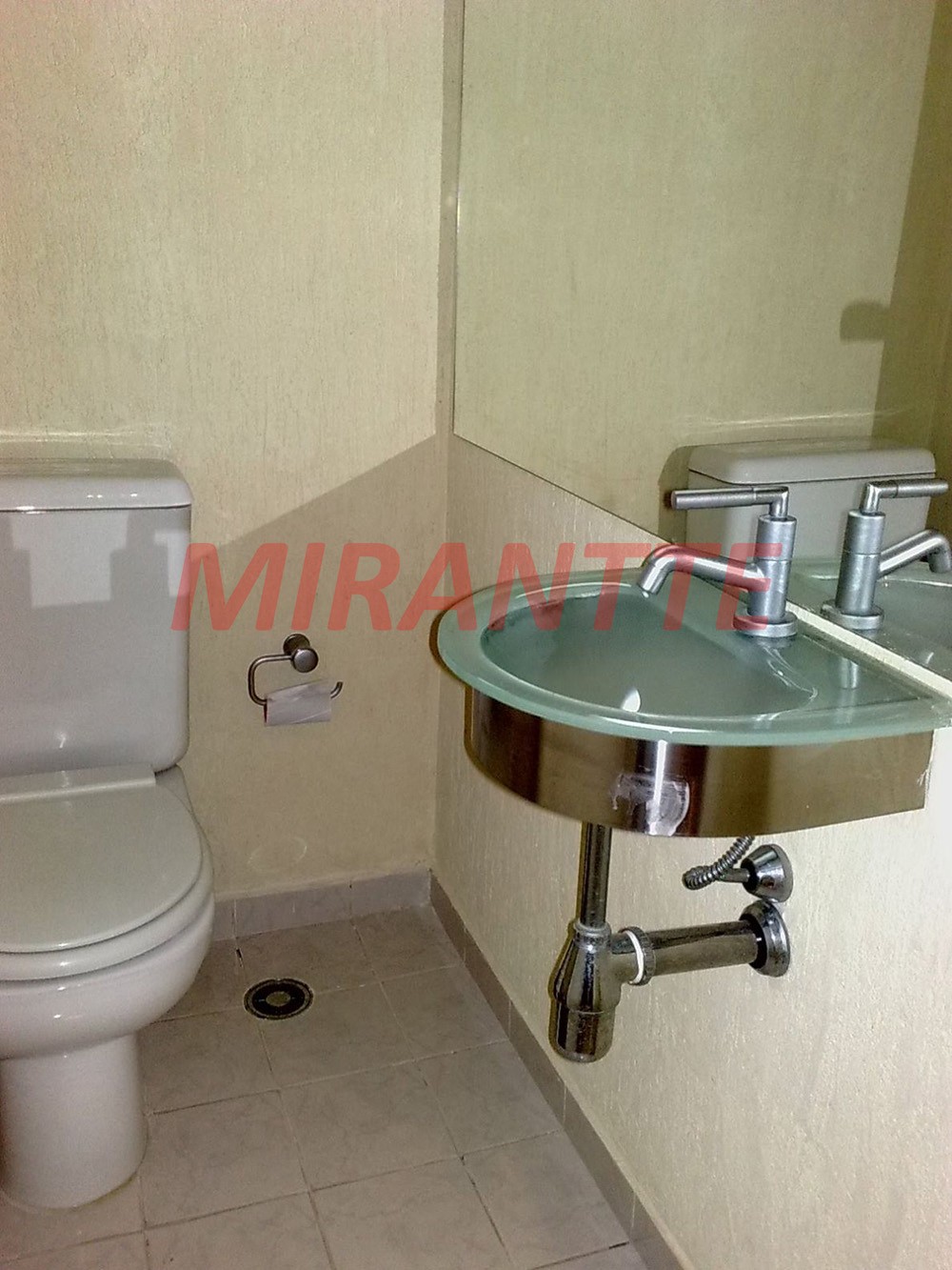 Apartamento de 65m² com 2 quartos em Moema