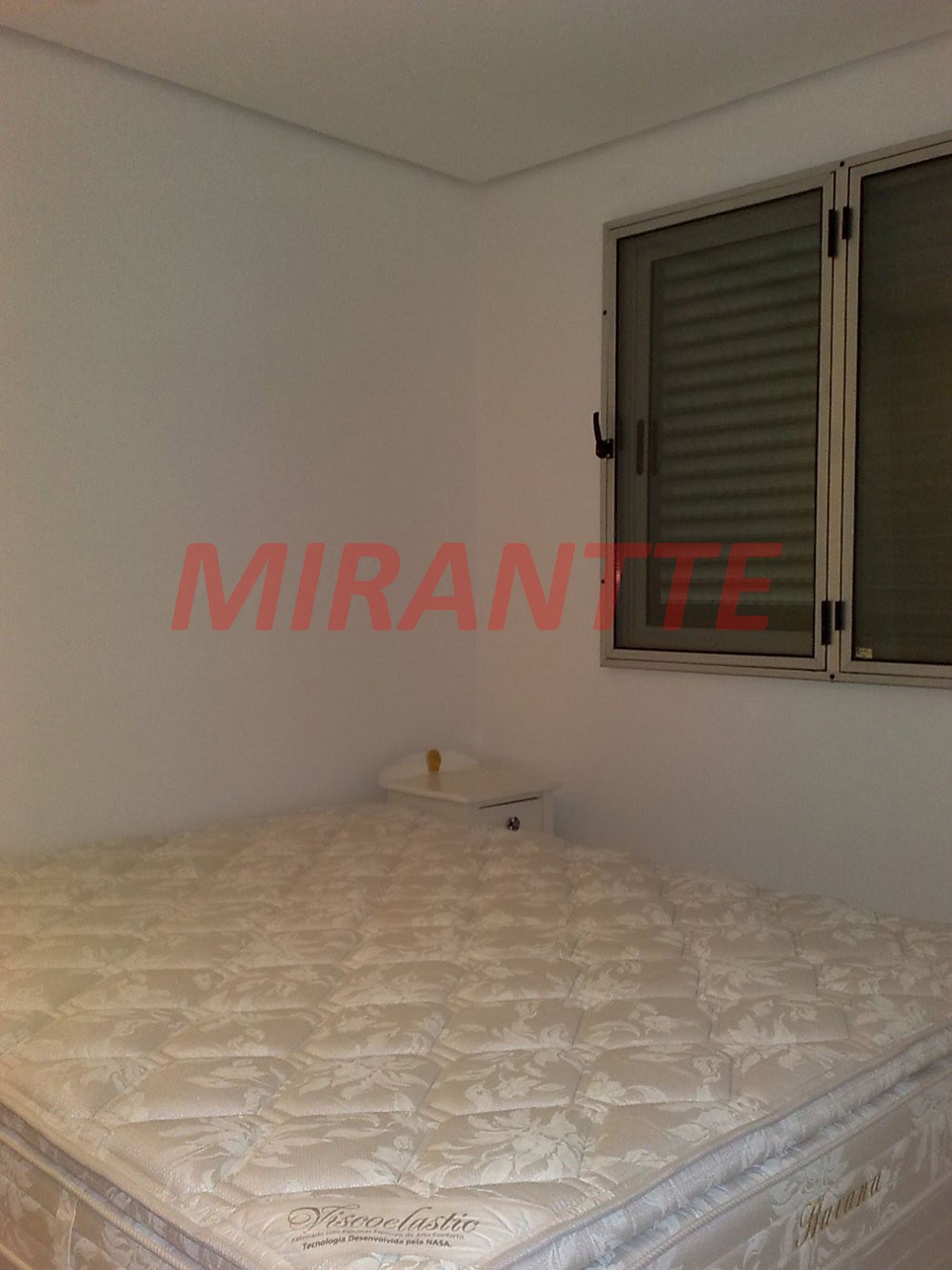 Apartamento de 65m² com 2 quartos em Moema