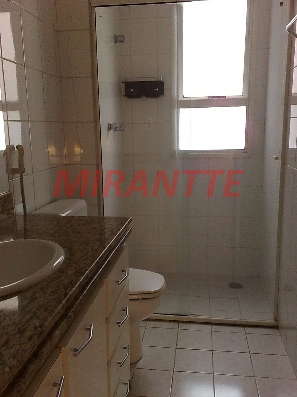 Apartamento de 65m² com 2 quartos em Moema